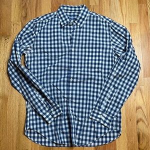 J Crew Light Weight Shirt
